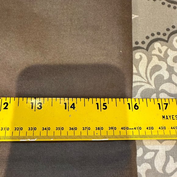 Unbranded 2 Pillowcase Covers Black Women Art African Handmade Zip Closure Decor - Picture 5 of 6